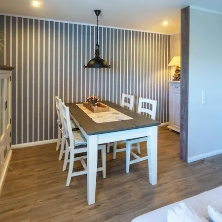 Ferienwohnung-treibholz *