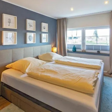 Ferienwohnung-treibholz * Hagermarsch