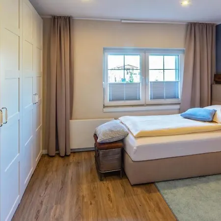 Ferienwohnung-treibholz *
