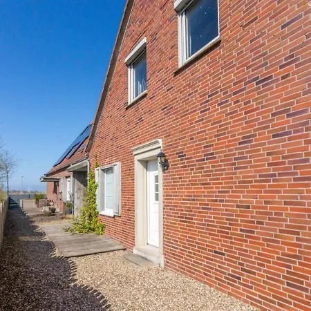 Ferienwohnung-treibholz